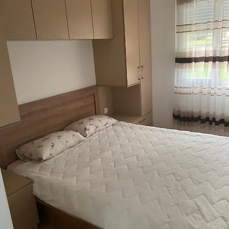 Apartment Bs Podgorica