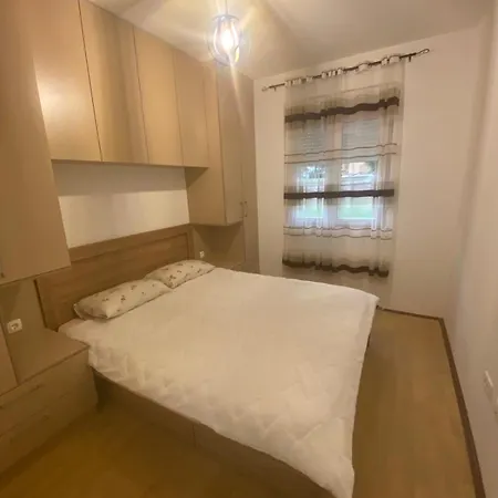 Apartment Bs Podgorica