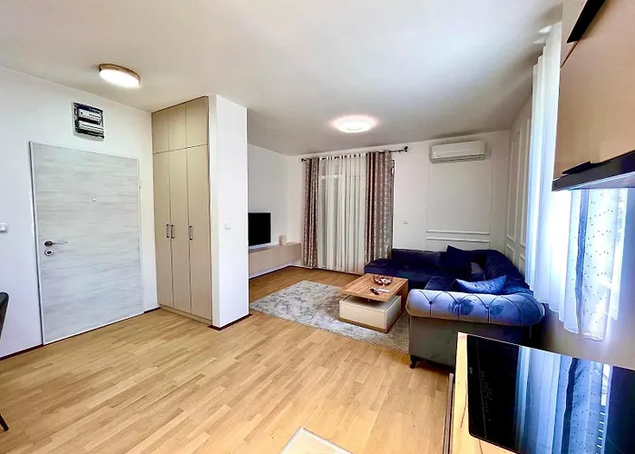 Lejlighed Bs Podgorica