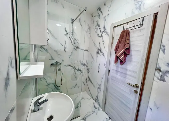 Lejlighed Bs Podgorica