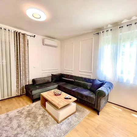 Bs Podgorica