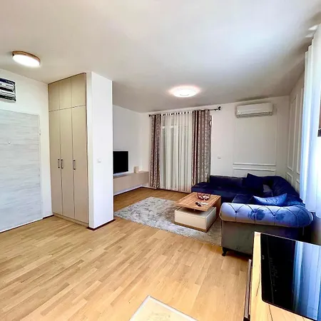 Апартаменты Bs Подгорица