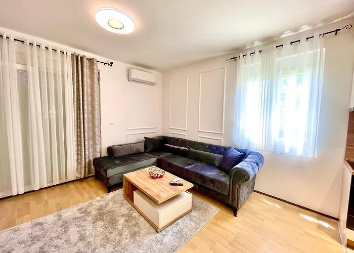 Bs Подгорица